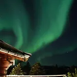 Hytta Og Iglo Unik Opplevelse Feriehus *