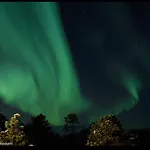 Feriehus Hytta Og Iglo Unik Opplevelse
