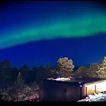 Hytta Og Iglo Unik Opplevelse Feriehus