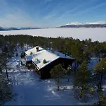 Hytta Og Iglo Unik Opplevelse Feriehus *