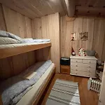 Feriehus Hytta Og Iglo Unik Opplevelse Kjerkevik