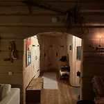 Hytta Og Iglo Unik Opplevelse