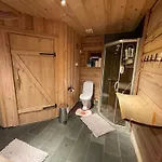 Feriehus Hytta Og Iglo Unik Opplevelse Kjerkevik