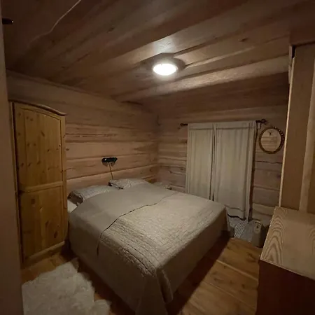 Holiday home Hytta Og Iglo Unik Opplevelse Kjerkevik