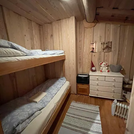 Holiday home Hytta Og Iglo Unik Opplevelse Kjerkevik