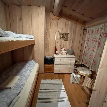 Hytta Og Iglo Unik Opplevelse *