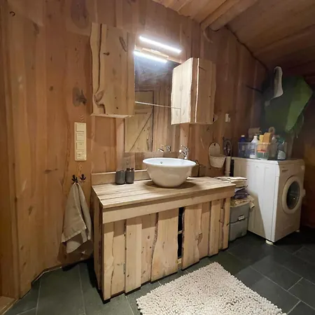 Hytta Og Iglo Unik Opplevelse Holiday home Kjerkevik
