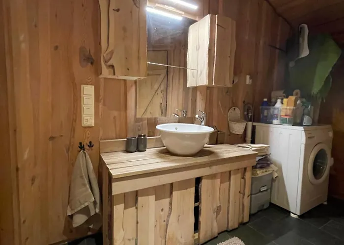 Hytta Og Iglo Unik Opplevelse Casa de Férias Kjerkevik